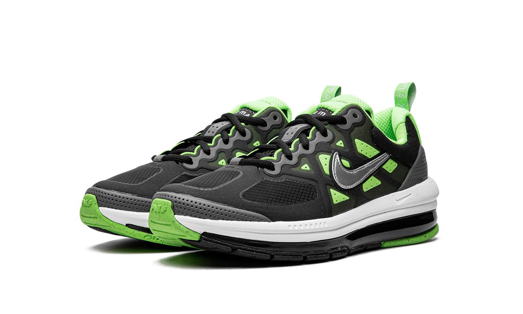 Air Max Genome (GS) "Iron" CZ4652 006