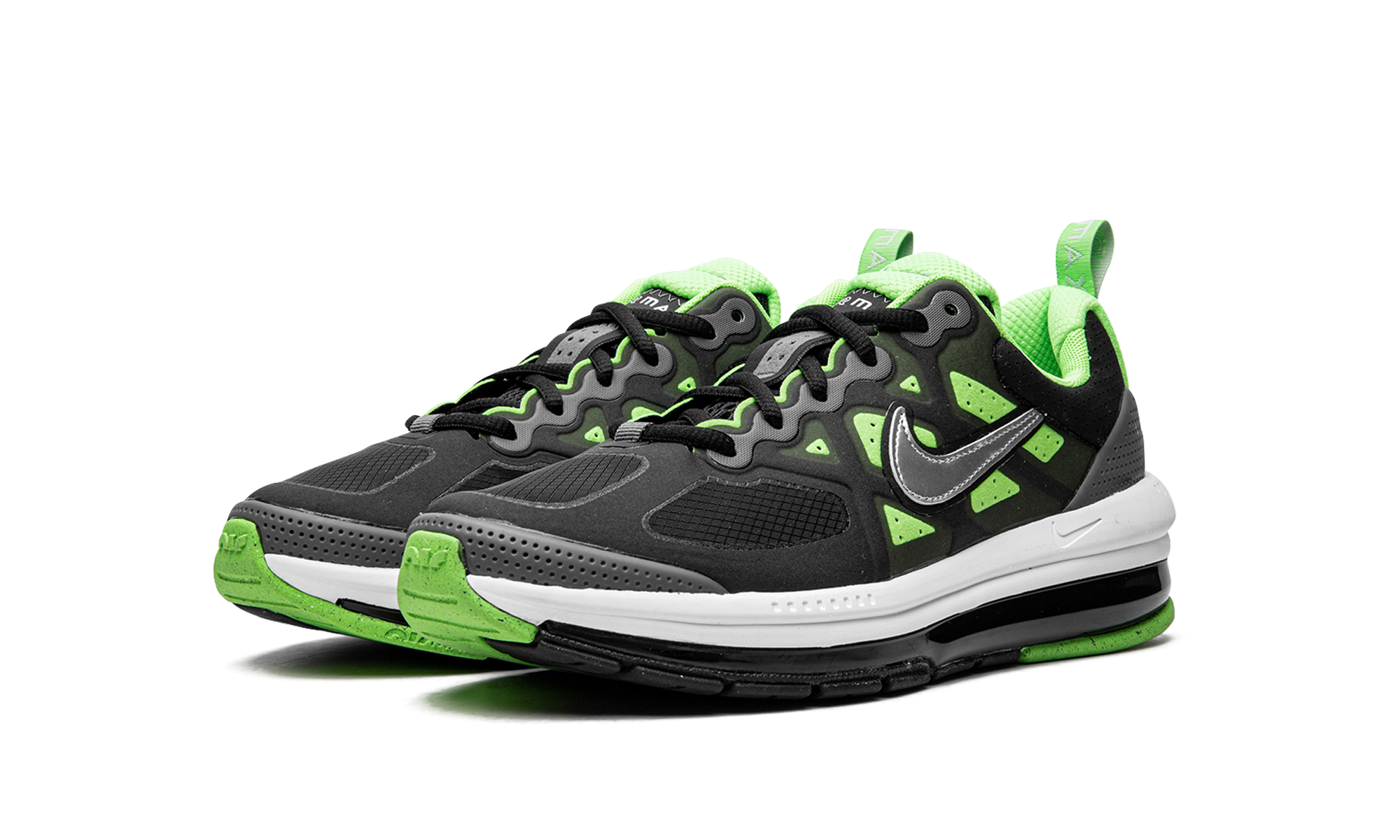 Air Max Genome (GS) "Iron" CZ4652 006