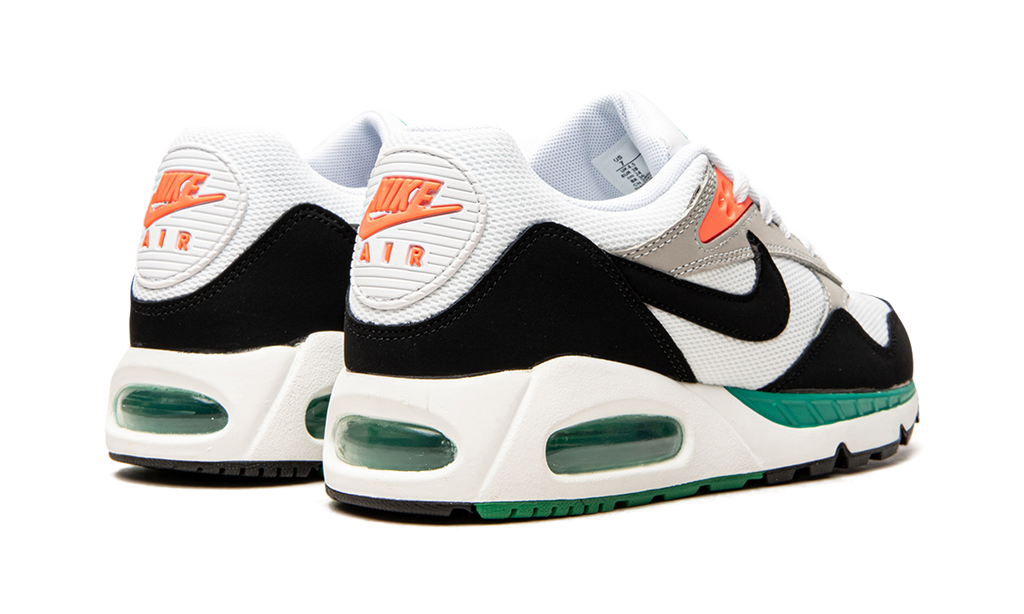 AIR MAX CORRELATE WMNS "New Green" 511417 136