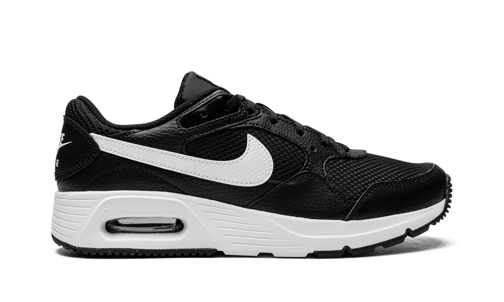 WMNS Air Max SC "Black/White" CW4554 001