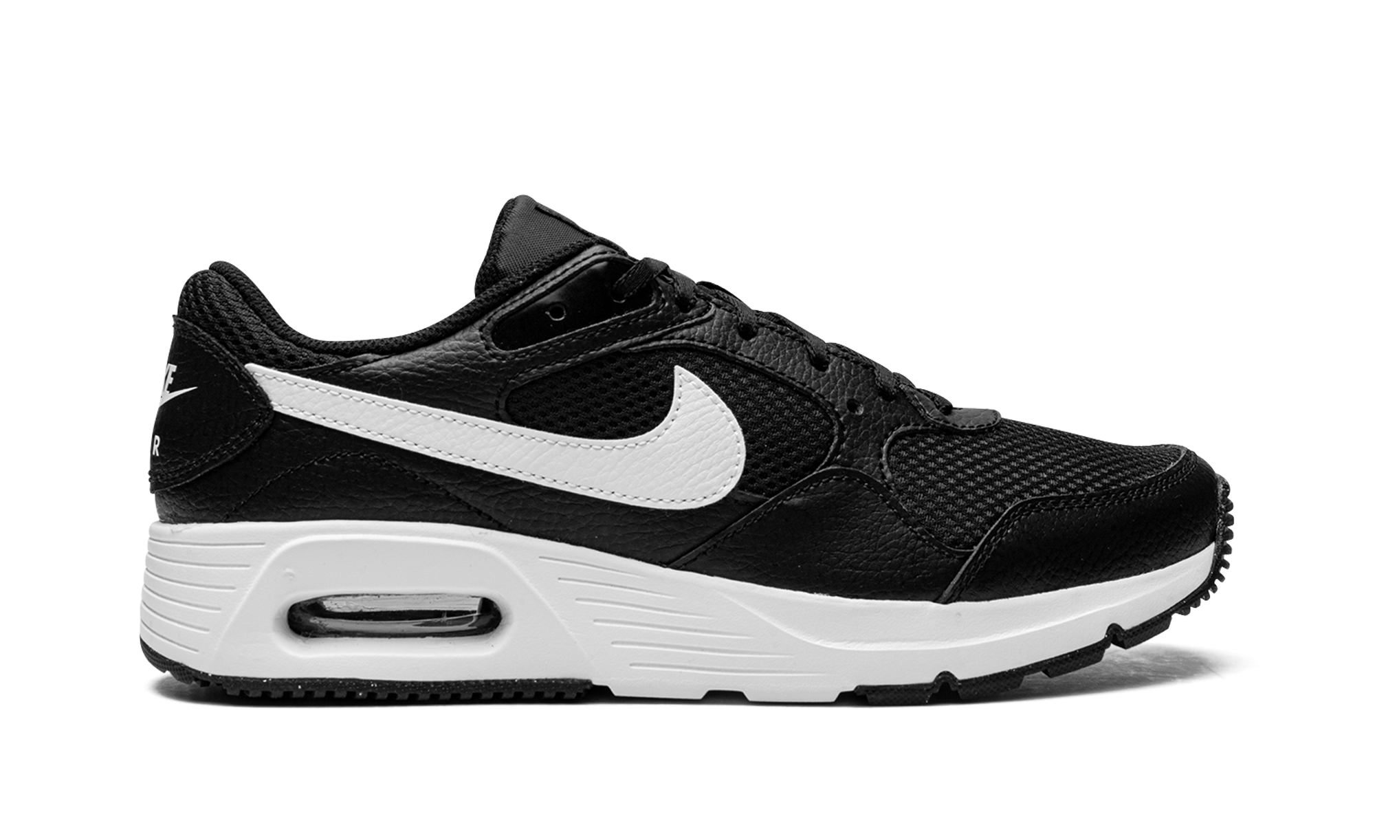 WMNS Air Max SC "Black/White" CW4554 001