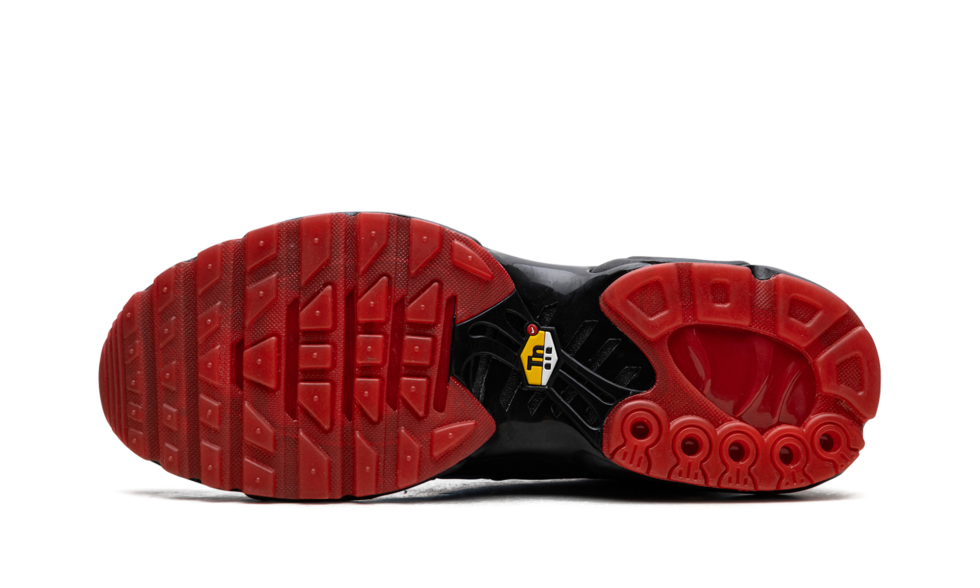 Air Max Plus "Shark Attack" HQ3824 001
