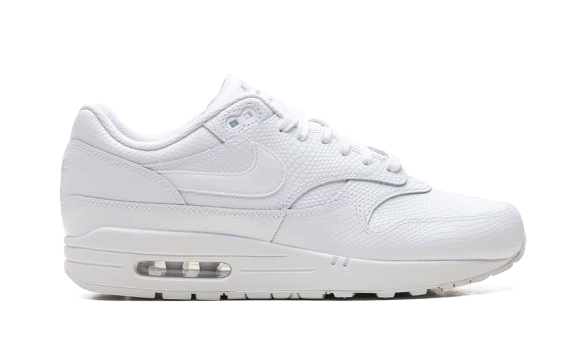 Air Max 1 Premium "White Snakeskin" HV1211 100