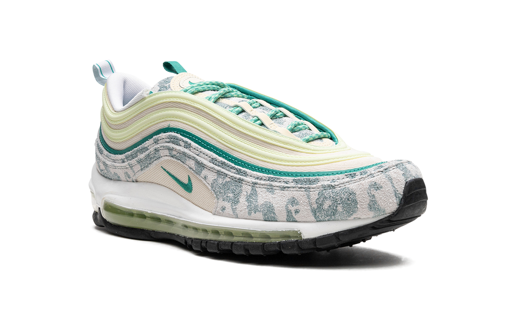 Air Max 97 "Neptune Green Camo" DX3946 100