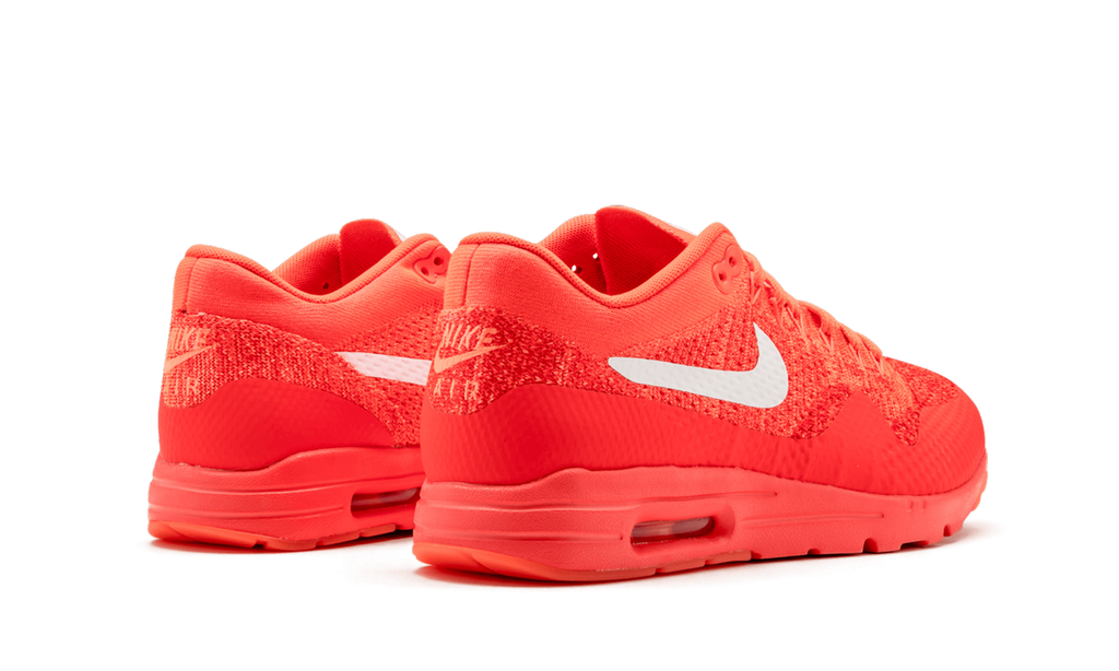 AIR MAX 1 ULTRA FLYKNIT WMNS "Bright Crimson" 843387 601