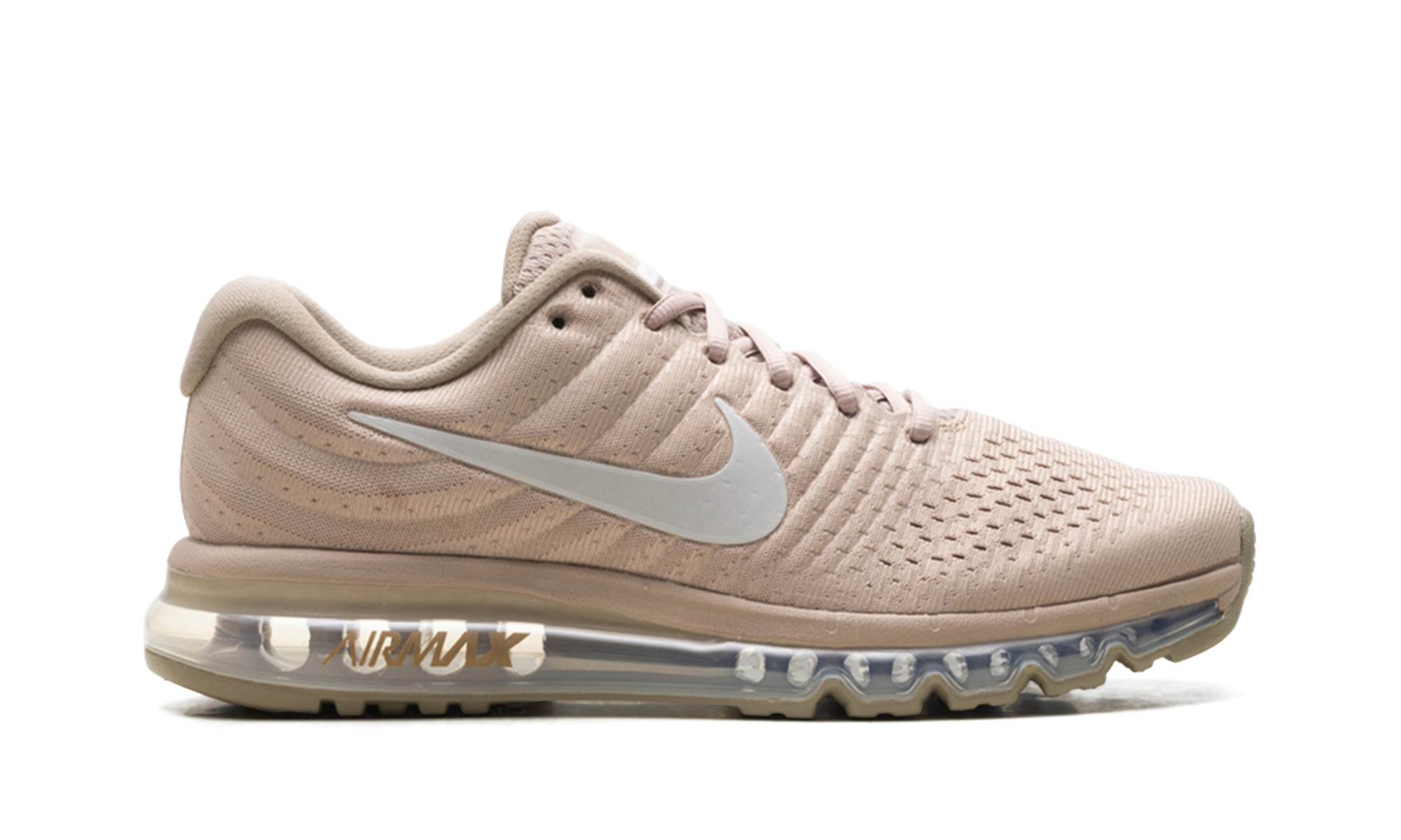Air Max 2017 "Sand" 849559 201