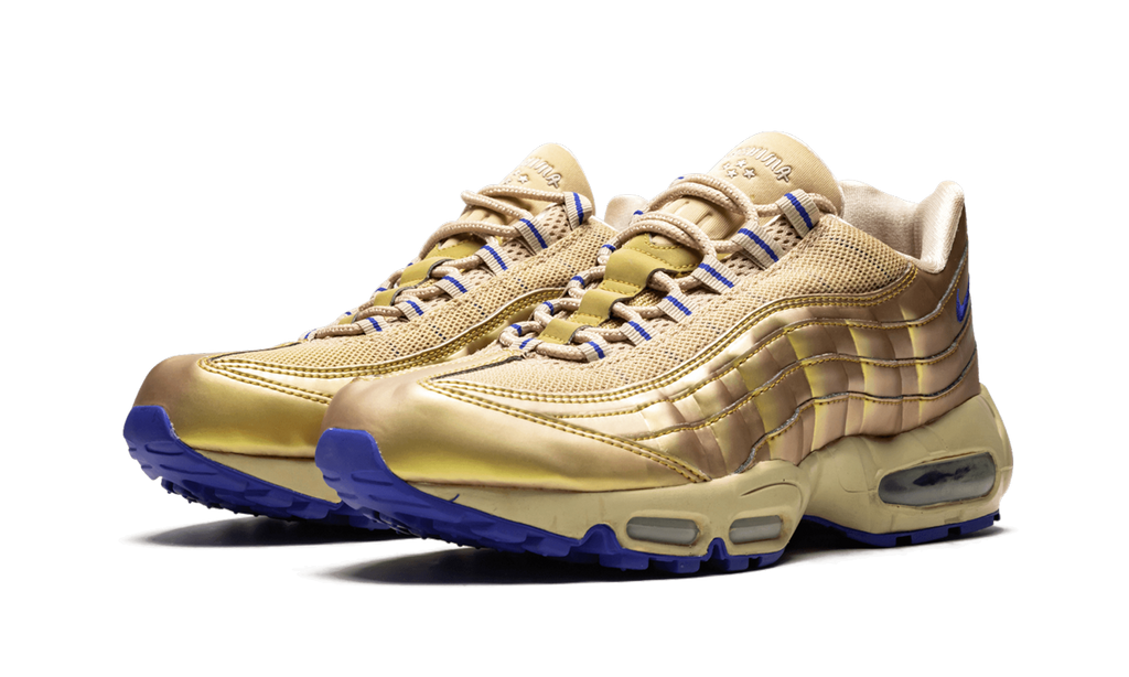 Air Max 95 Premium "Kashima Antlers" 312835 741