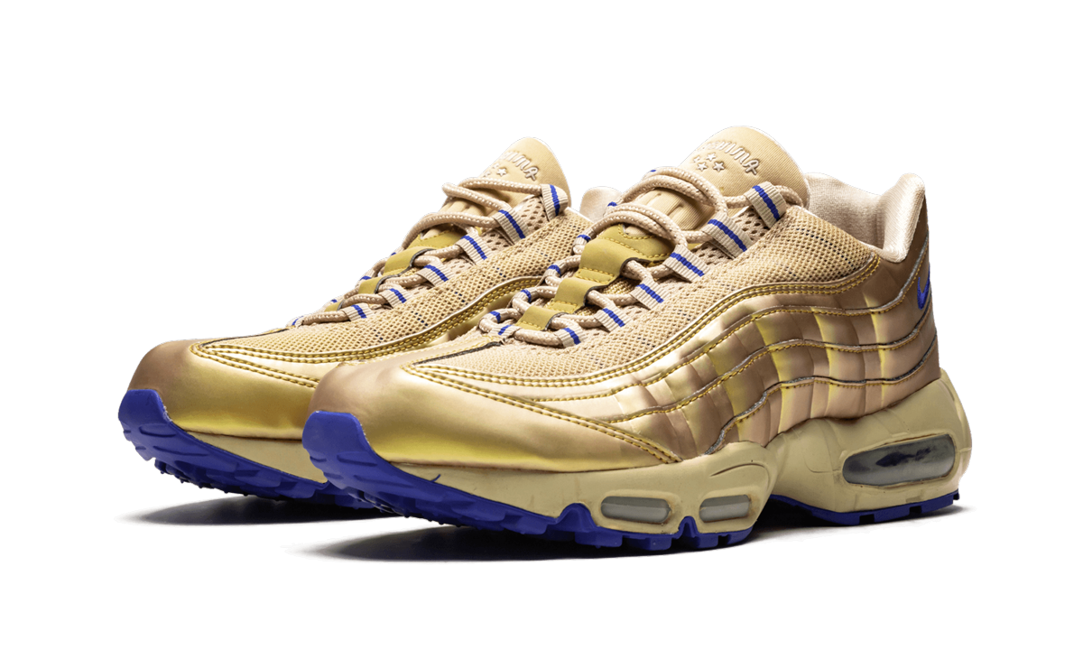 Air Max 95 Premium "Kashima Antlers" 312835 741