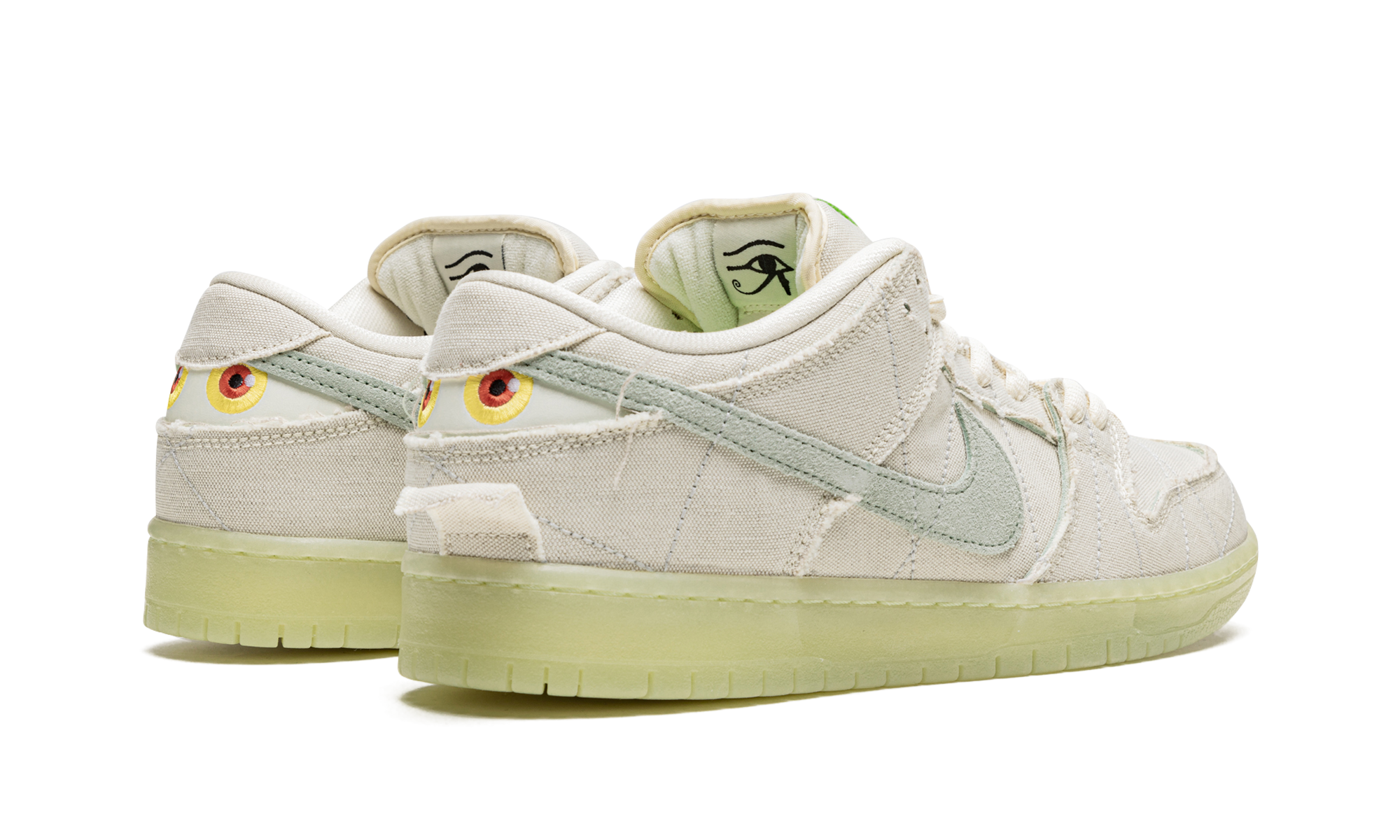 SB Dunk Low "Mummy" DM0774 111