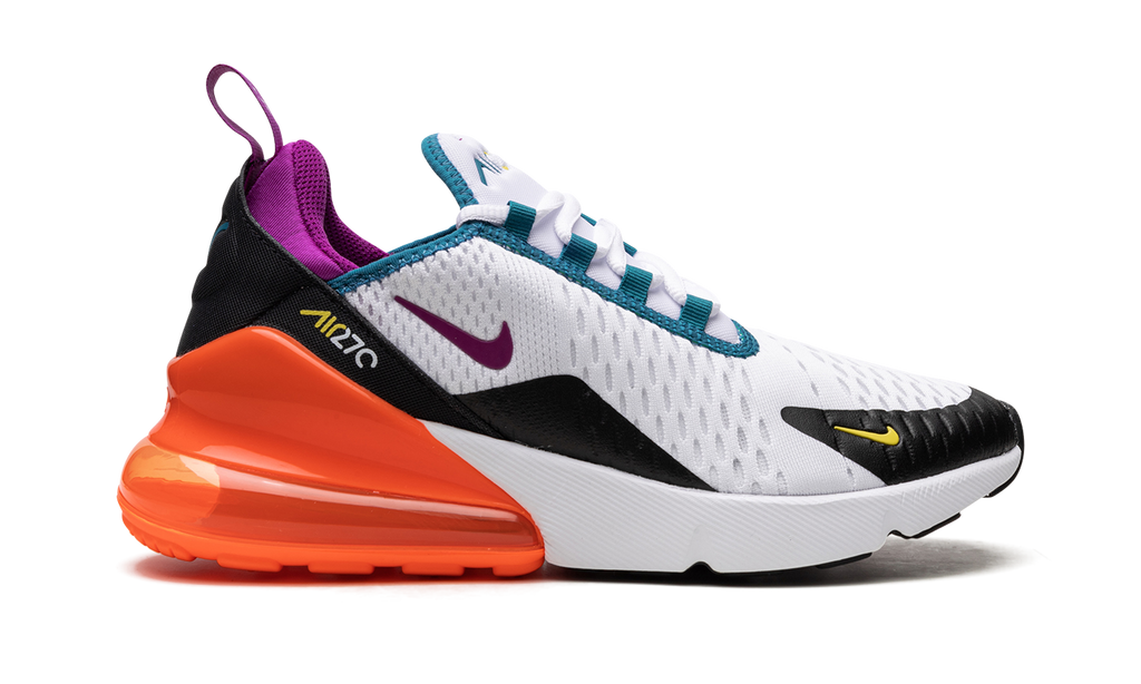Air Max 270 "Vivid Purple" FD0299 100