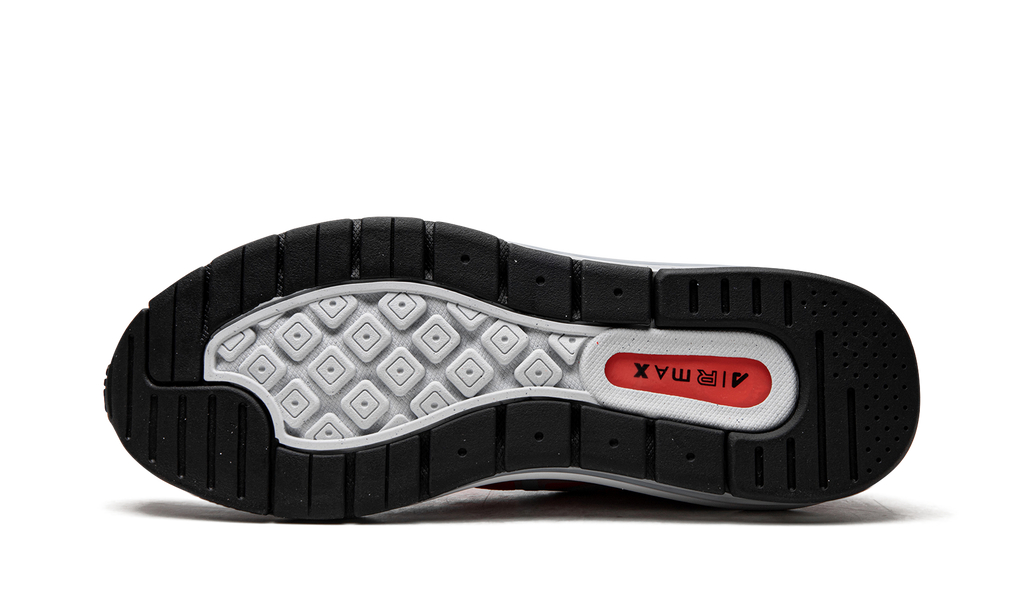 Air Max Genome "Bright Crimson" DC9410 001