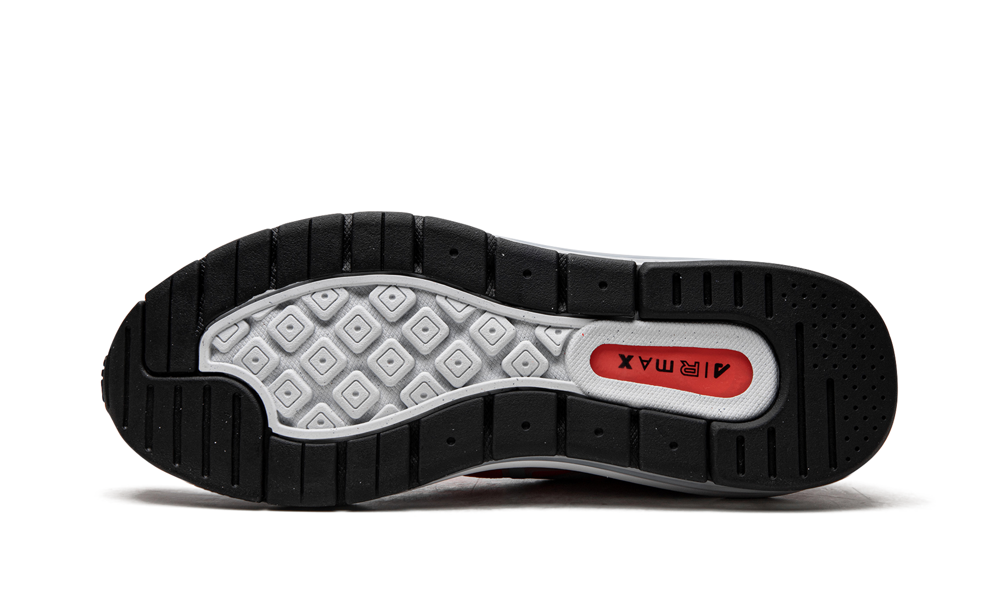 Air Max Genome "Bright Crimson" DC9410 001