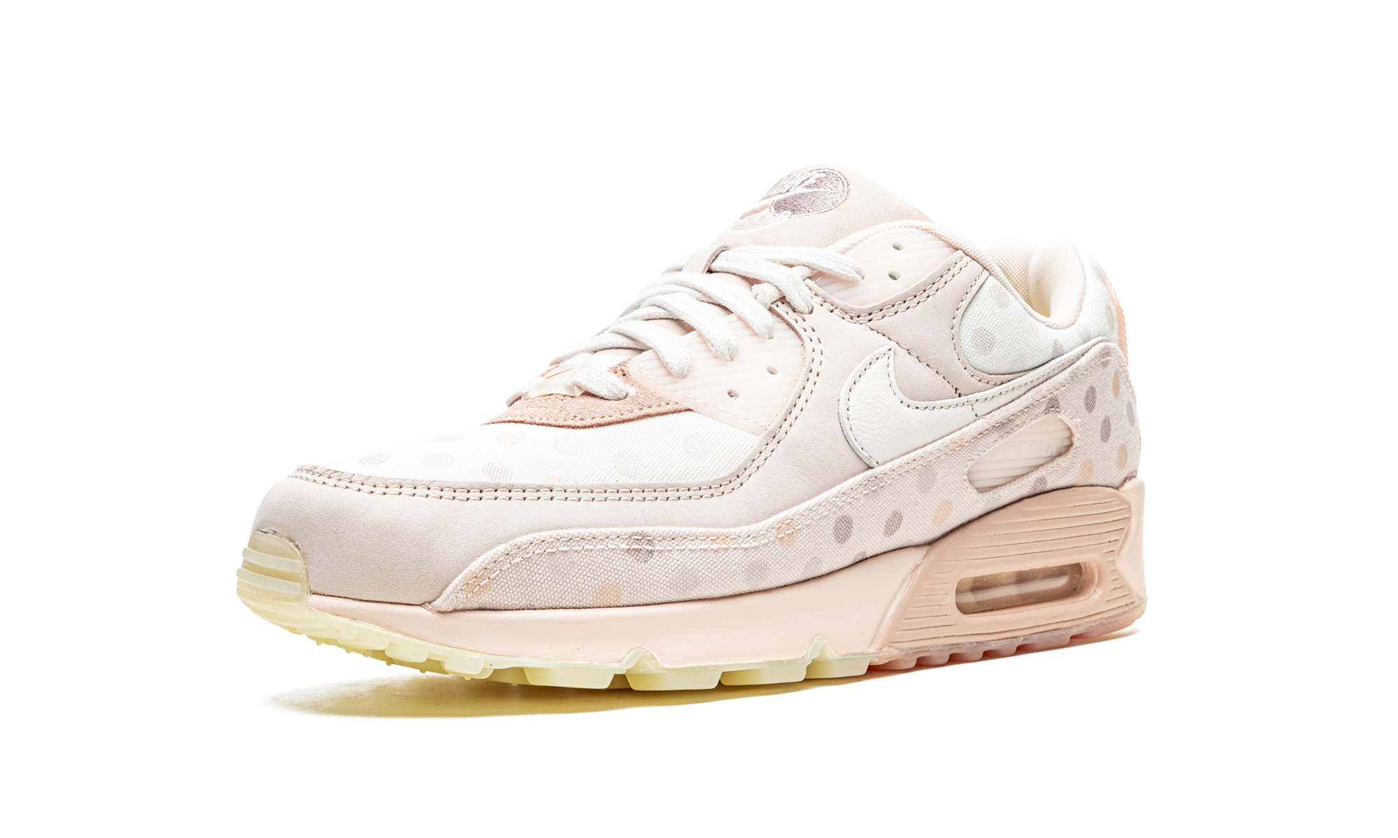 AIR MAX 90 NRG "Polka Dot" CZ1929 200