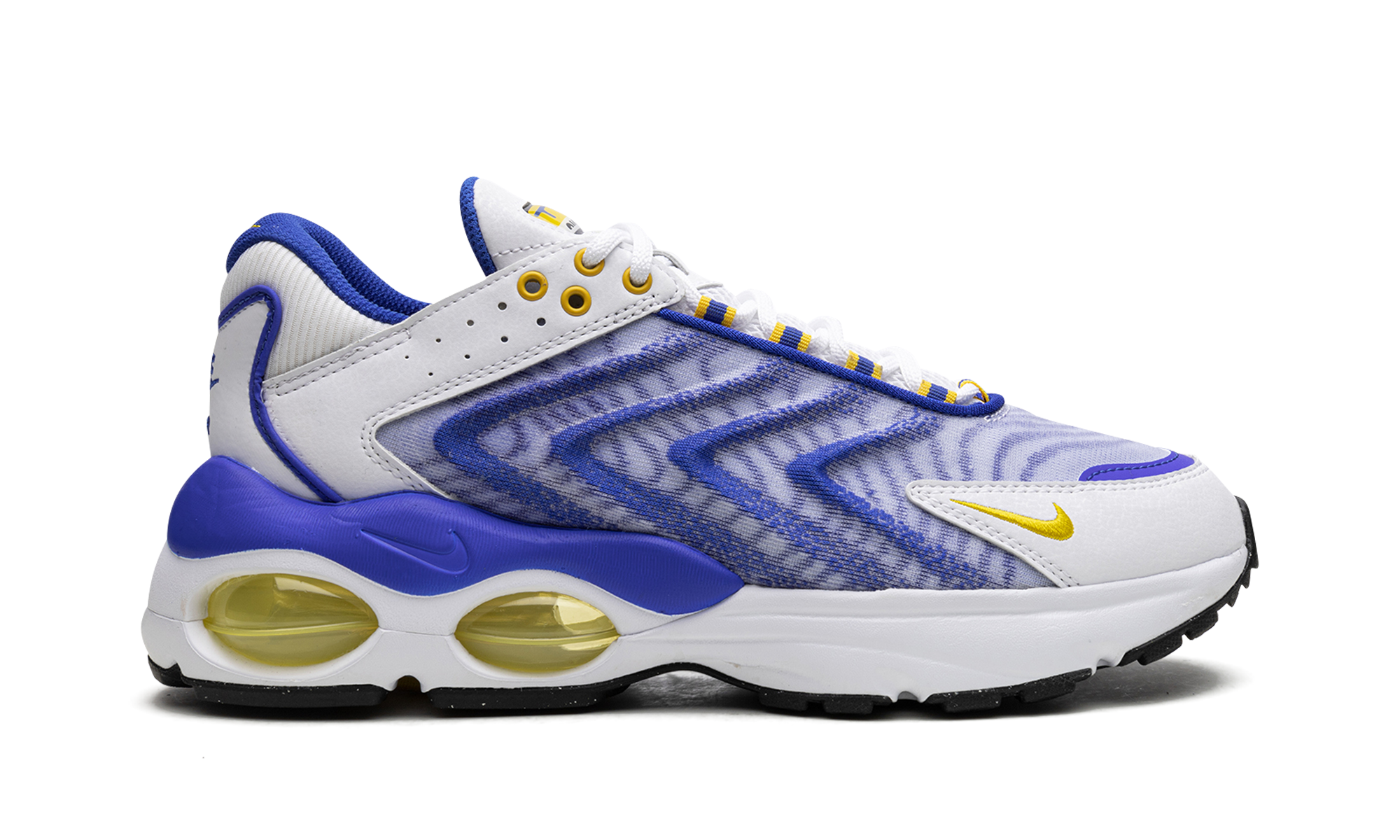 Air Max TW ""Racerblue"" DQ3984 100