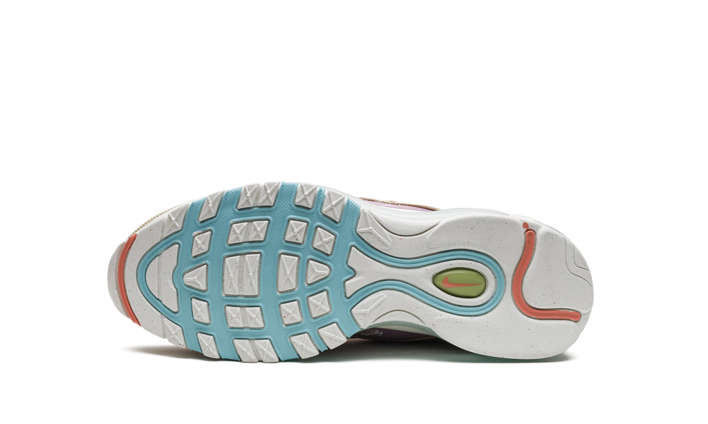 Air Max 97 SE "Wheat Grass" DQ4126 400