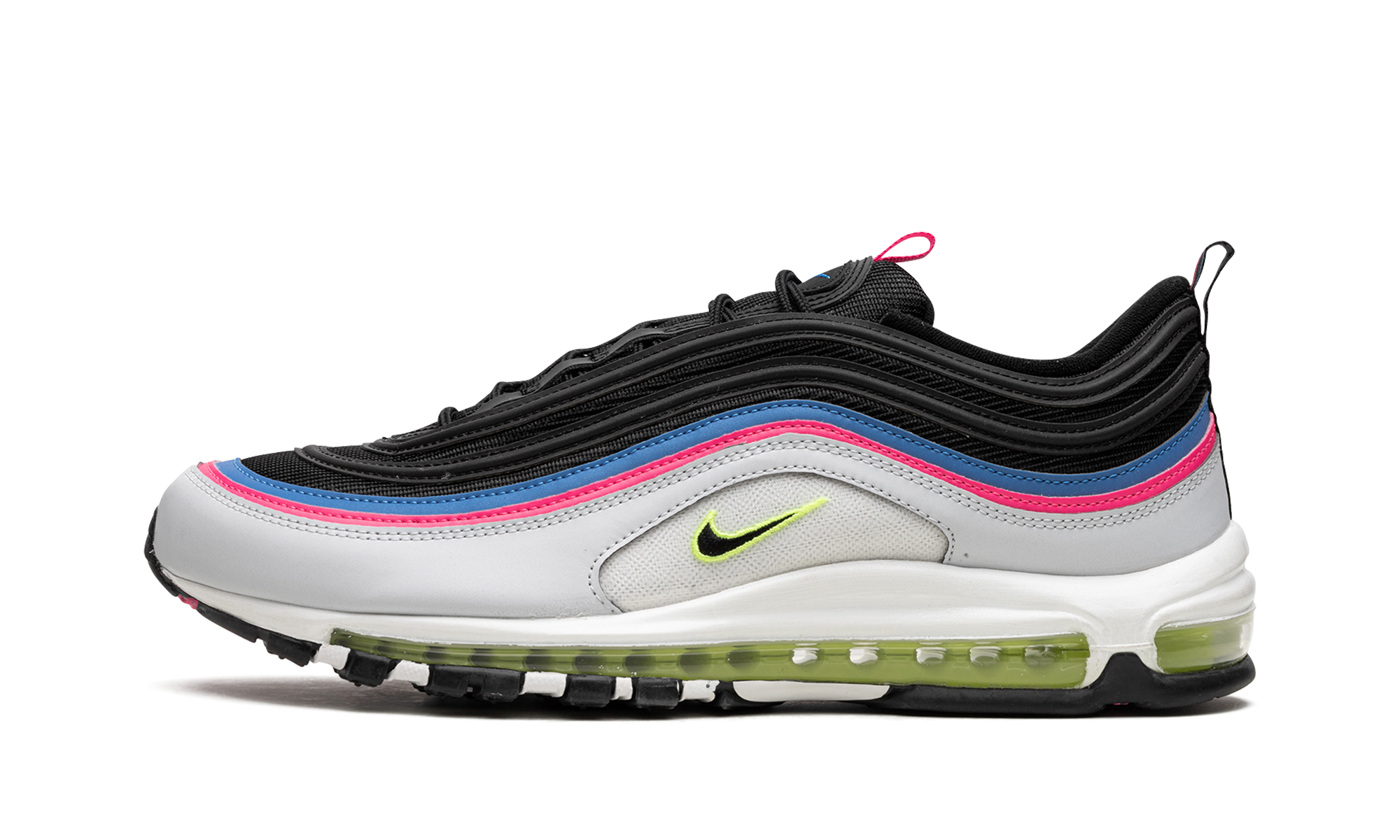 Air Max 97 "Black / Neon" DZ4392 001