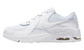 Air Max Excee PS "Triple White" CD6892 100