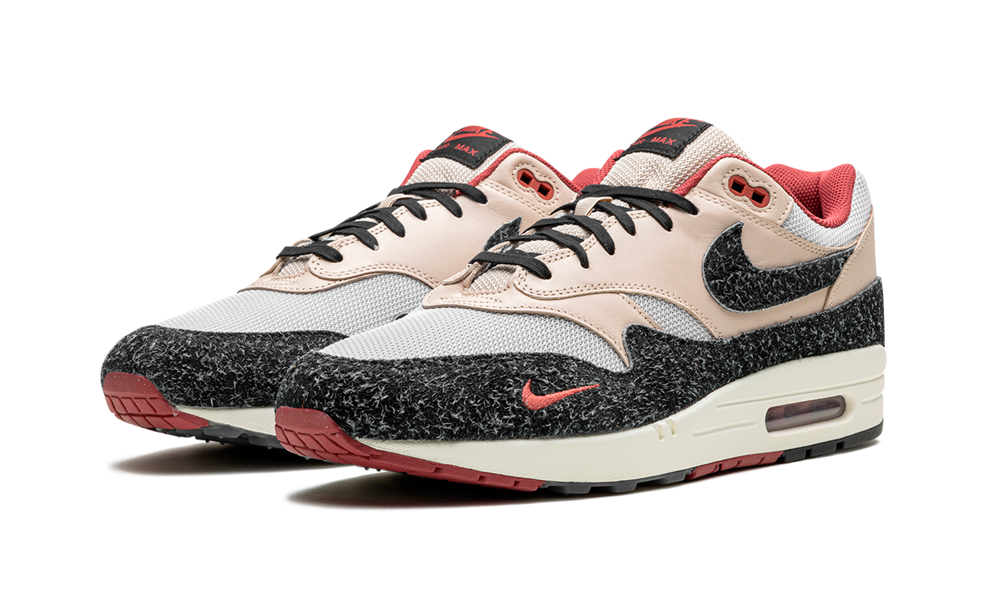 Air Max 1 PRM "Keep Rippin' Stop Slippin' 2.0" FD5743 200