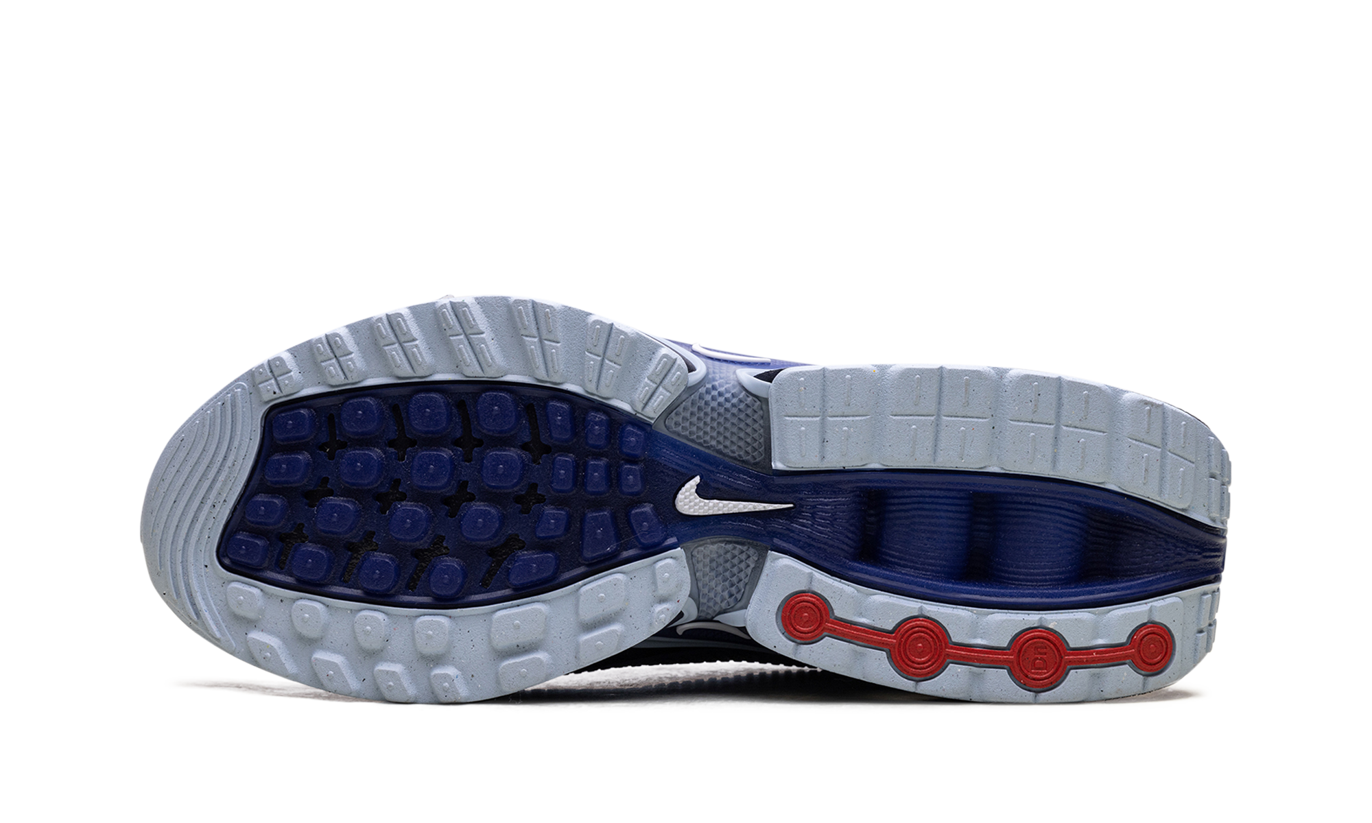 Air Max Dn "Hyper Blue" DV3337 400