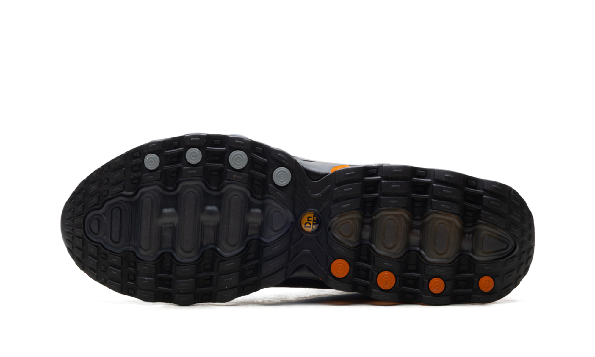 Air Max DN8 "Palace - Black" IB4181 001