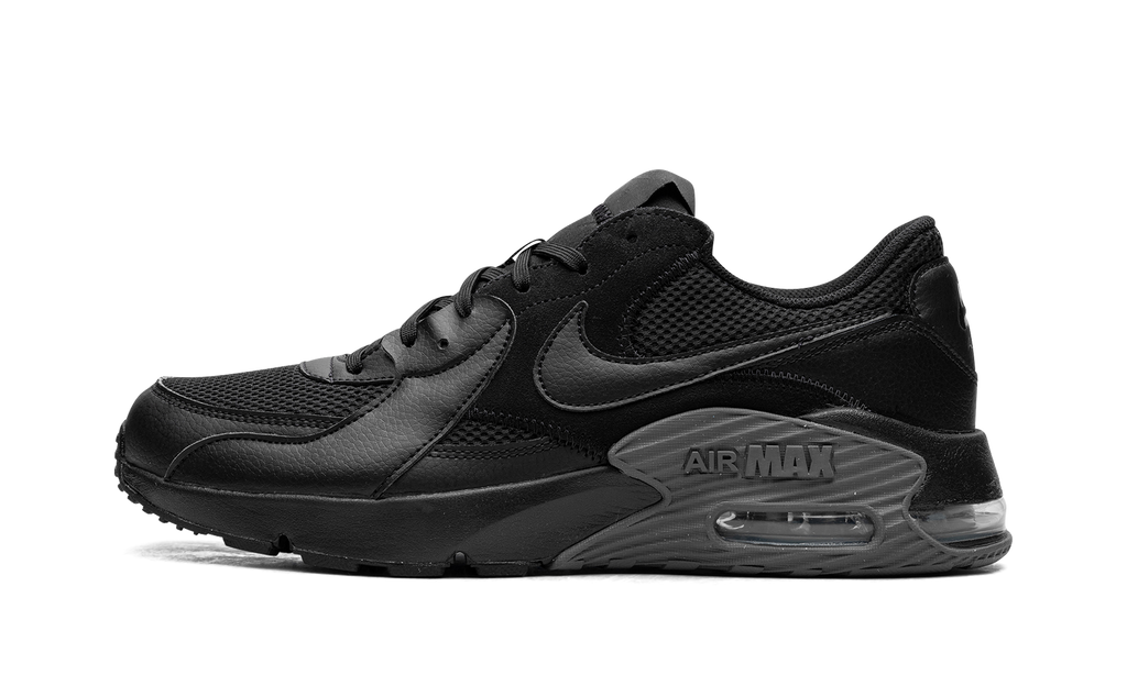 Air Max Excee "Black Dark Grey" CD4165 003