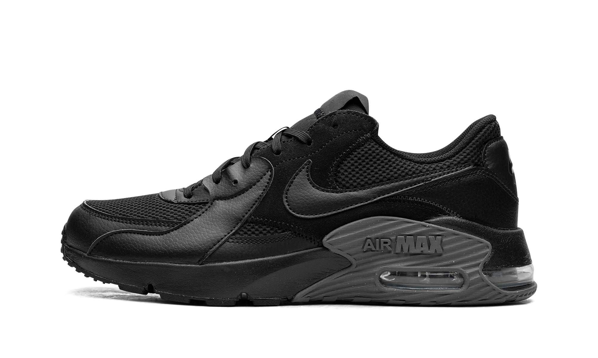 Air Max Excee "Black Dark Grey" CD4165 003