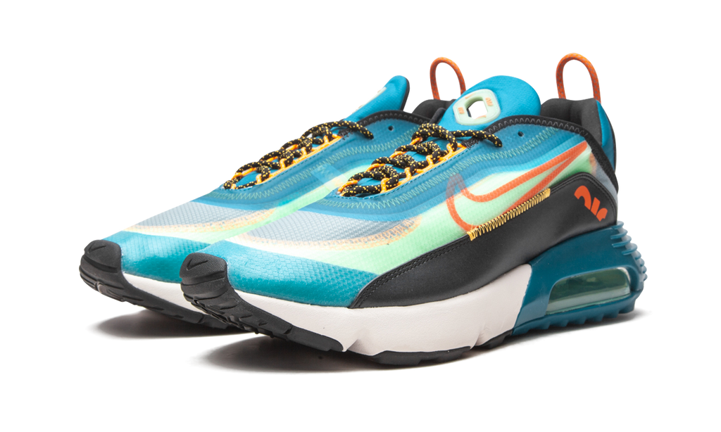 Air Max 2090 "Green Abyss" CZ7867 300