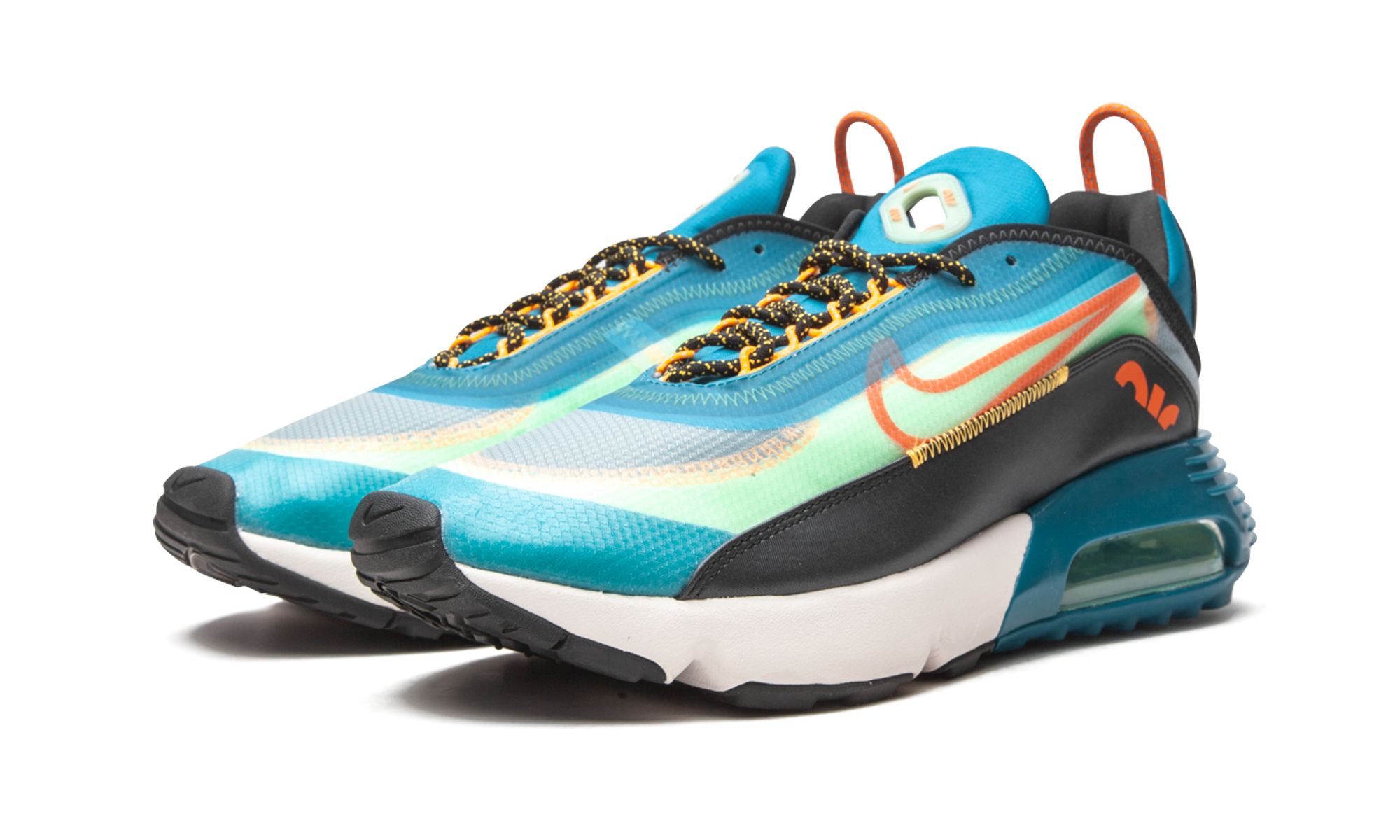 Air Max 2090 "Green Abyss" CZ7867 300