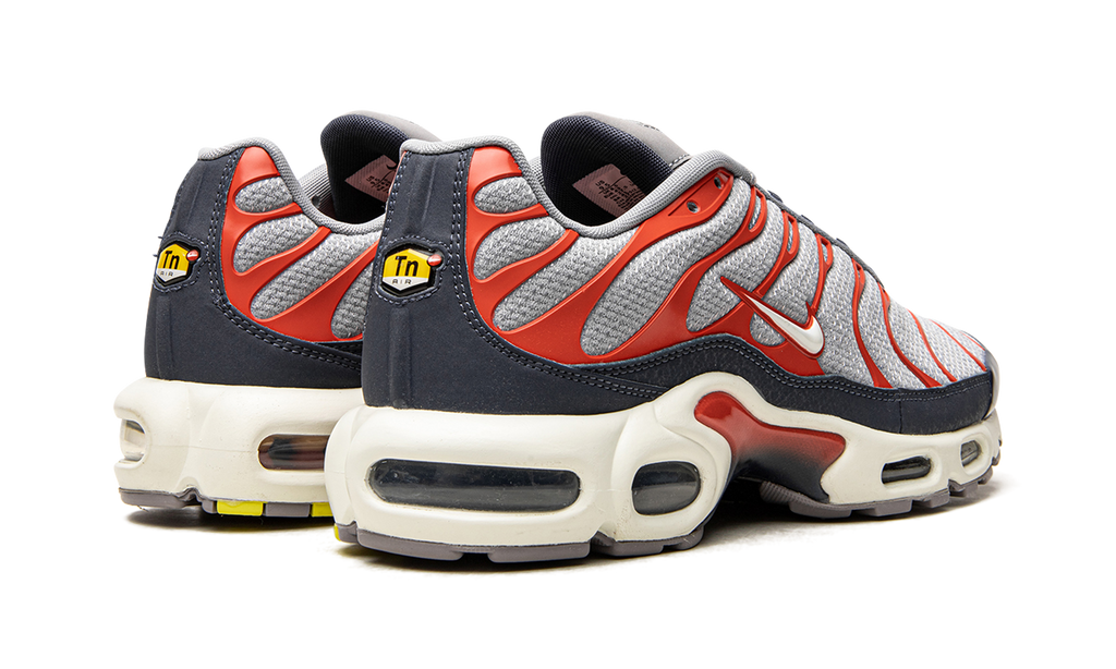 Air Max Plus "USA Grey" DB0682 003