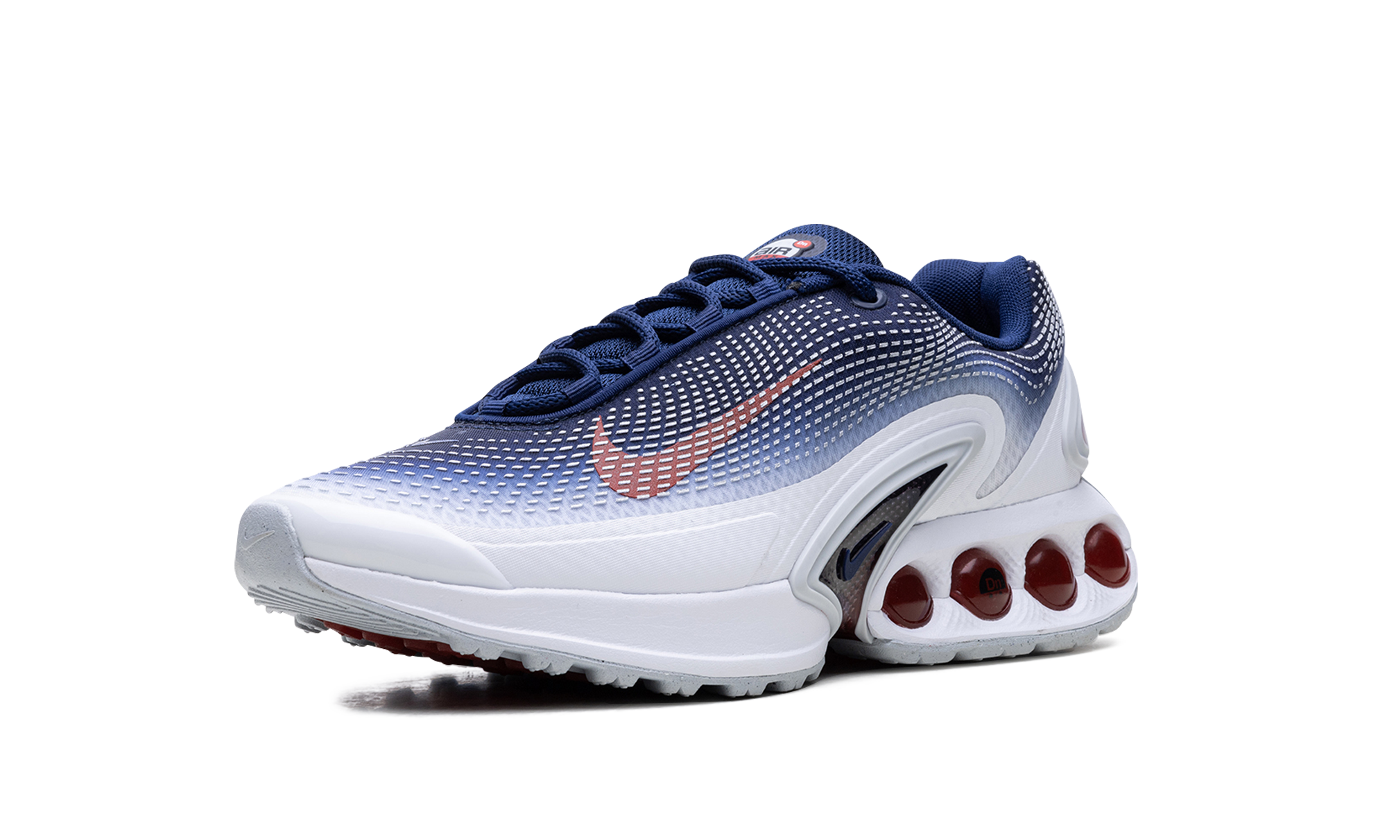Air Max Dn "Team USA" FV2250 100