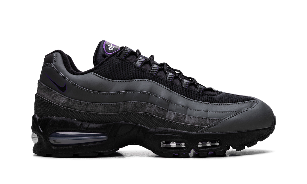 Air Max 95 "Racing Pack Iron Grey Wild Grape" IH1228 001