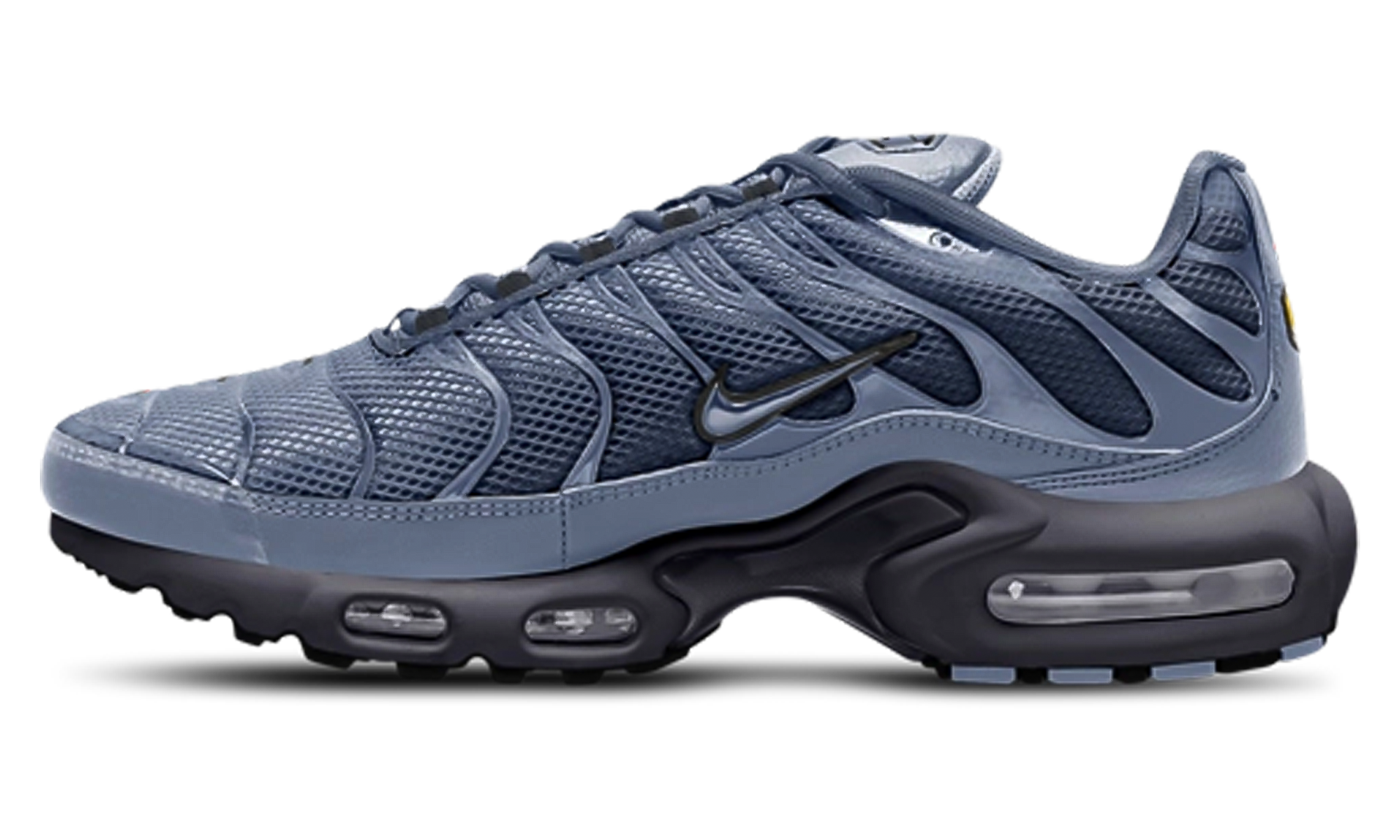 Air Max Plus "World Indigo" DM0032 404