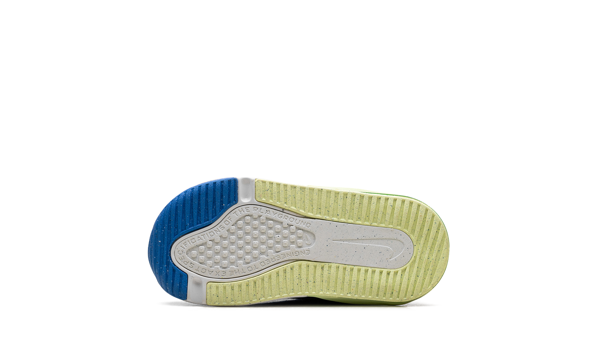 Air Max 270 GO LS TD "Photo Blue" FV0562 400