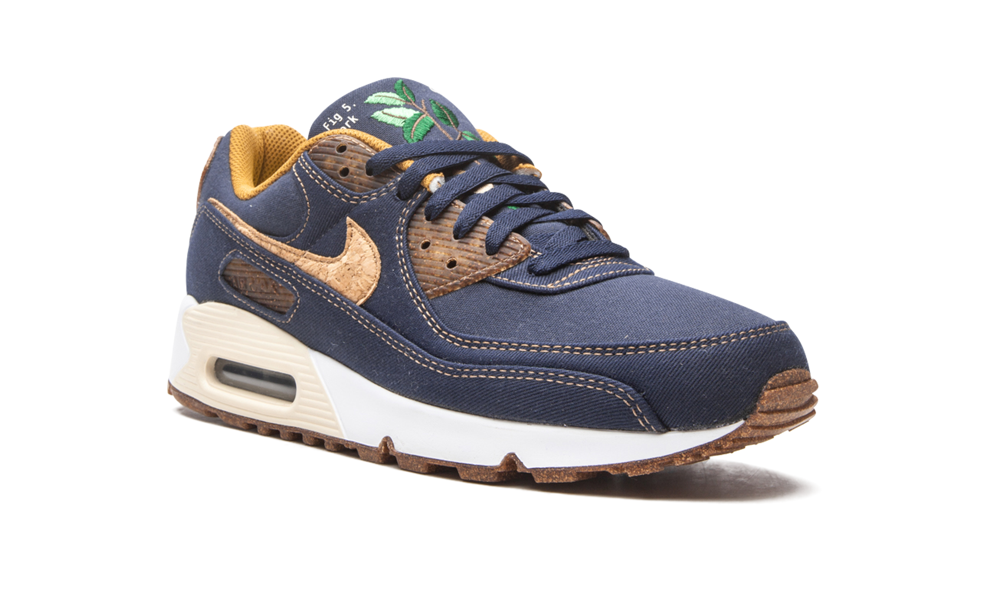 Air Max 90 "Cork - Obsidian'" DD0385 400