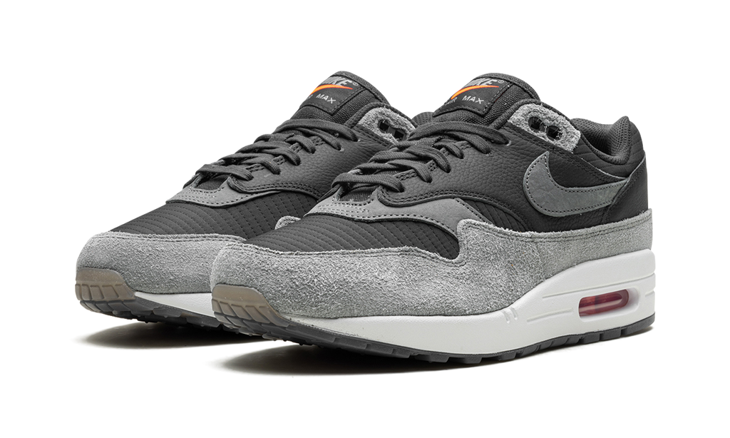Nike Air Max 1 PRM "Smoke Grey" HJ9292 070