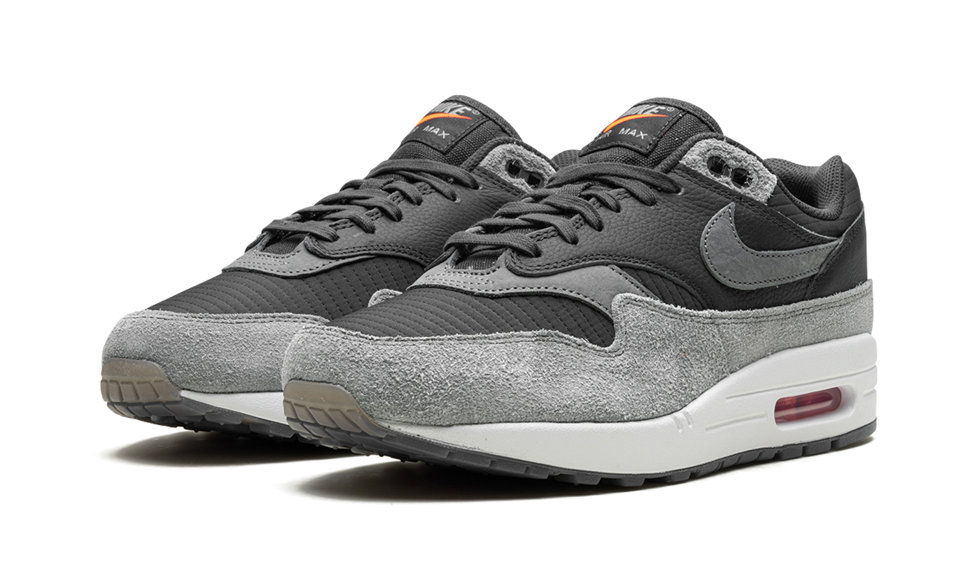 Nike Air Max 1 PRM "Smoke Grey" HJ9292 070