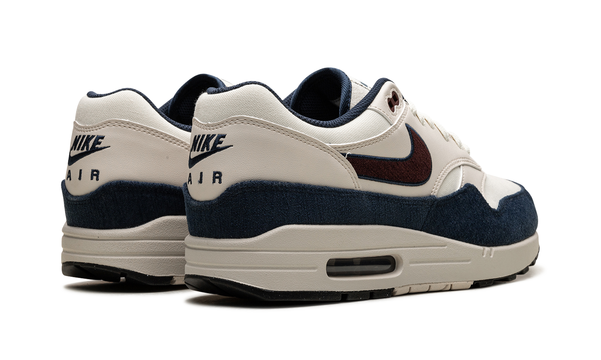 Air Max 1 "White" FN6952 103