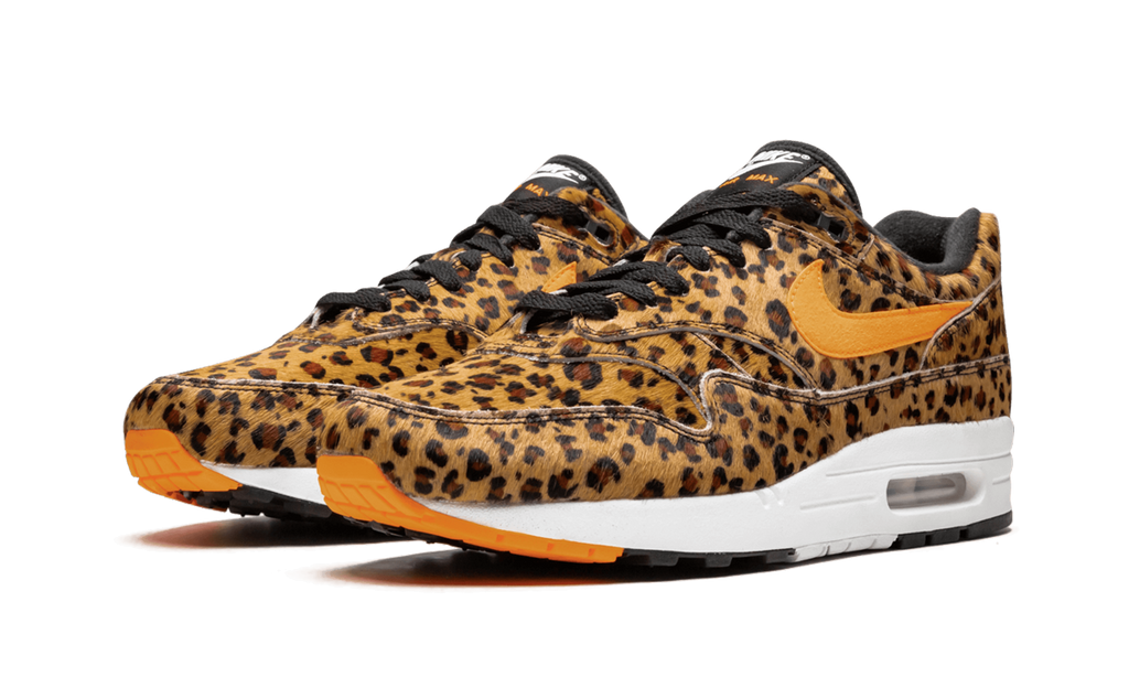 Air Max 1 "Animal Pack 3.0 - Leopard" AQ0928 901
