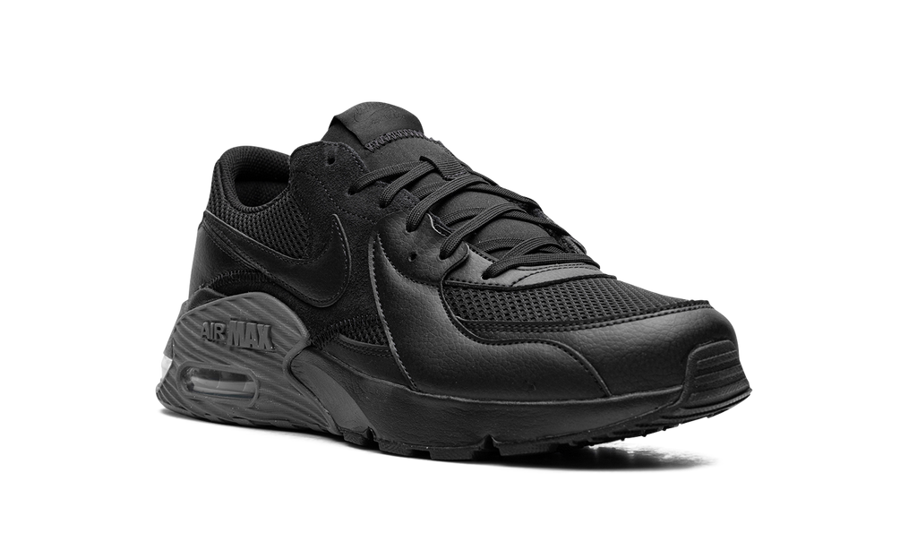 Air Max Excee "Black Dark Grey" CD4165 003