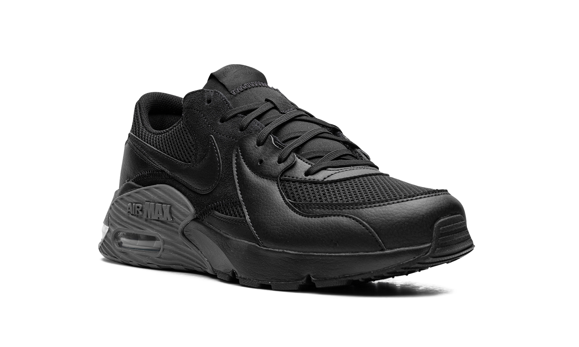 Air Max Excee "Black Dark Grey" CD4165 003