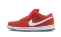 SB DUNK LOW PRO "Challenge Red" 304292 614