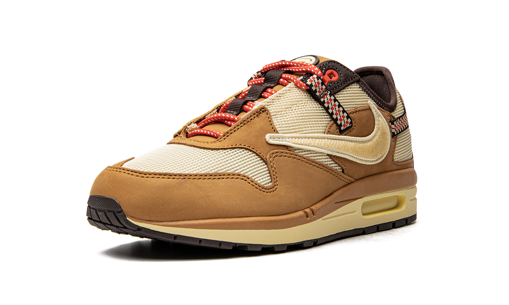 Air Max 1 "Travis Scott - Wheat" DO9392 701