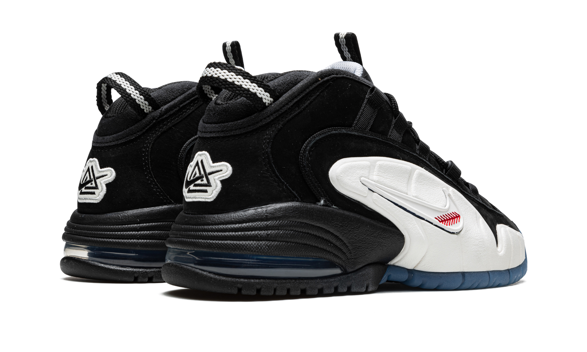 Air Max Penny 1 "Social Status Recess Black" DM9130 001