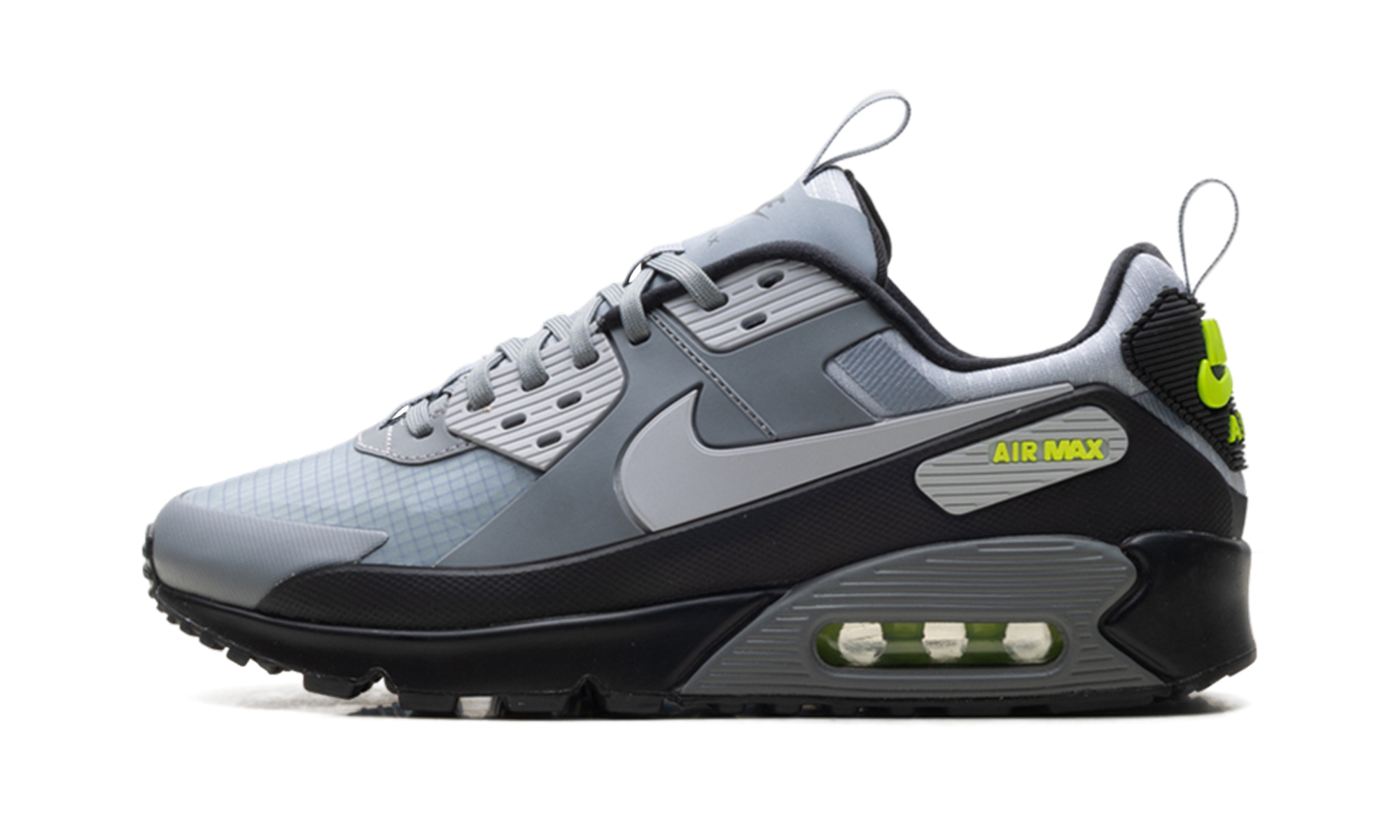 Air Max 90 Drift "Cool Grey Volt" IO1908 065