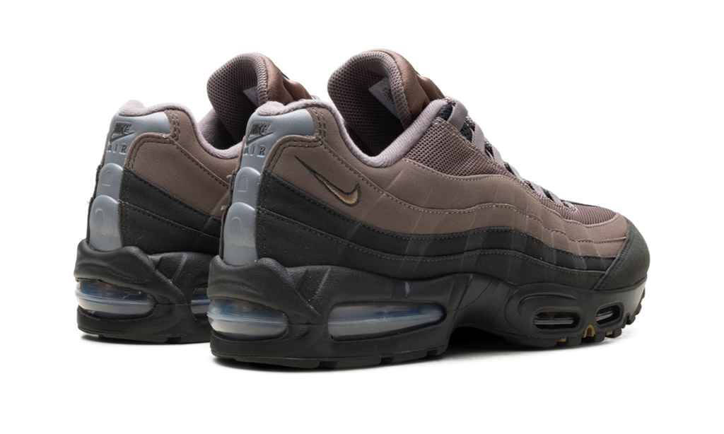 Air Max 95 Big Bubble OG "Mink Brown/Newsprint" HM4740 200