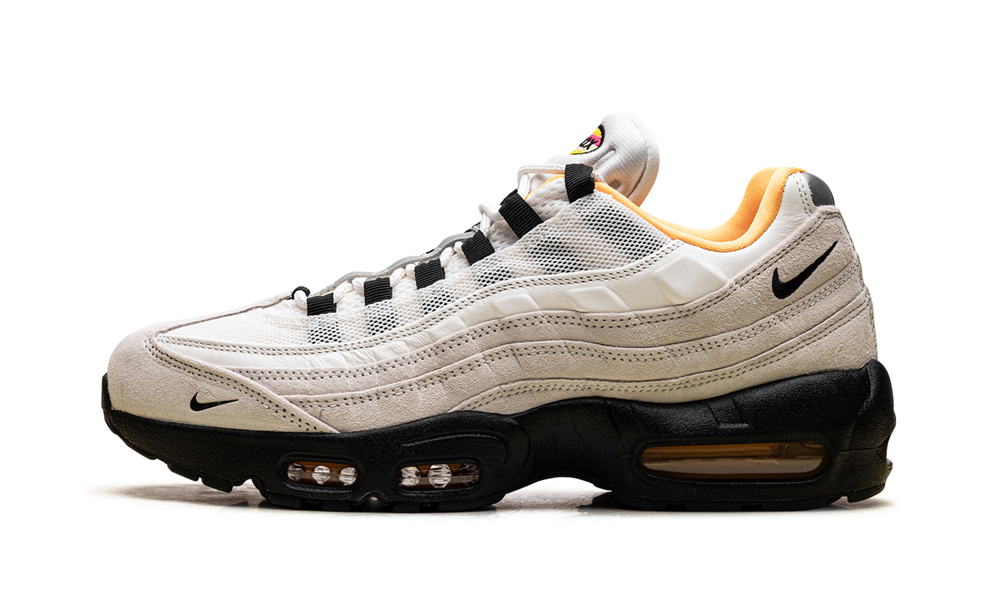 SB Air Max 95 "Club 58" IQ8395 100