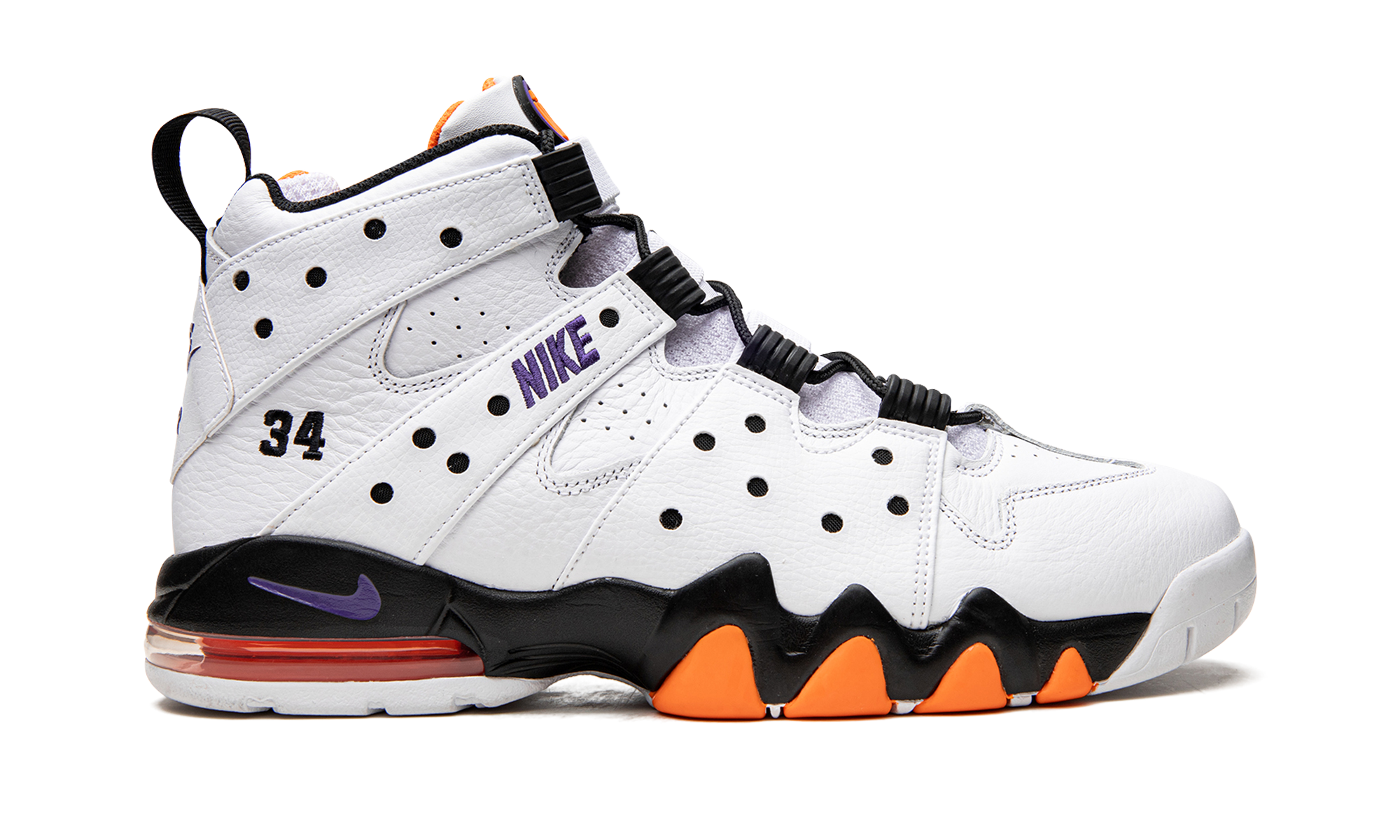 Air Max2 CB '94 "Phoenix Suns" DO5880 100