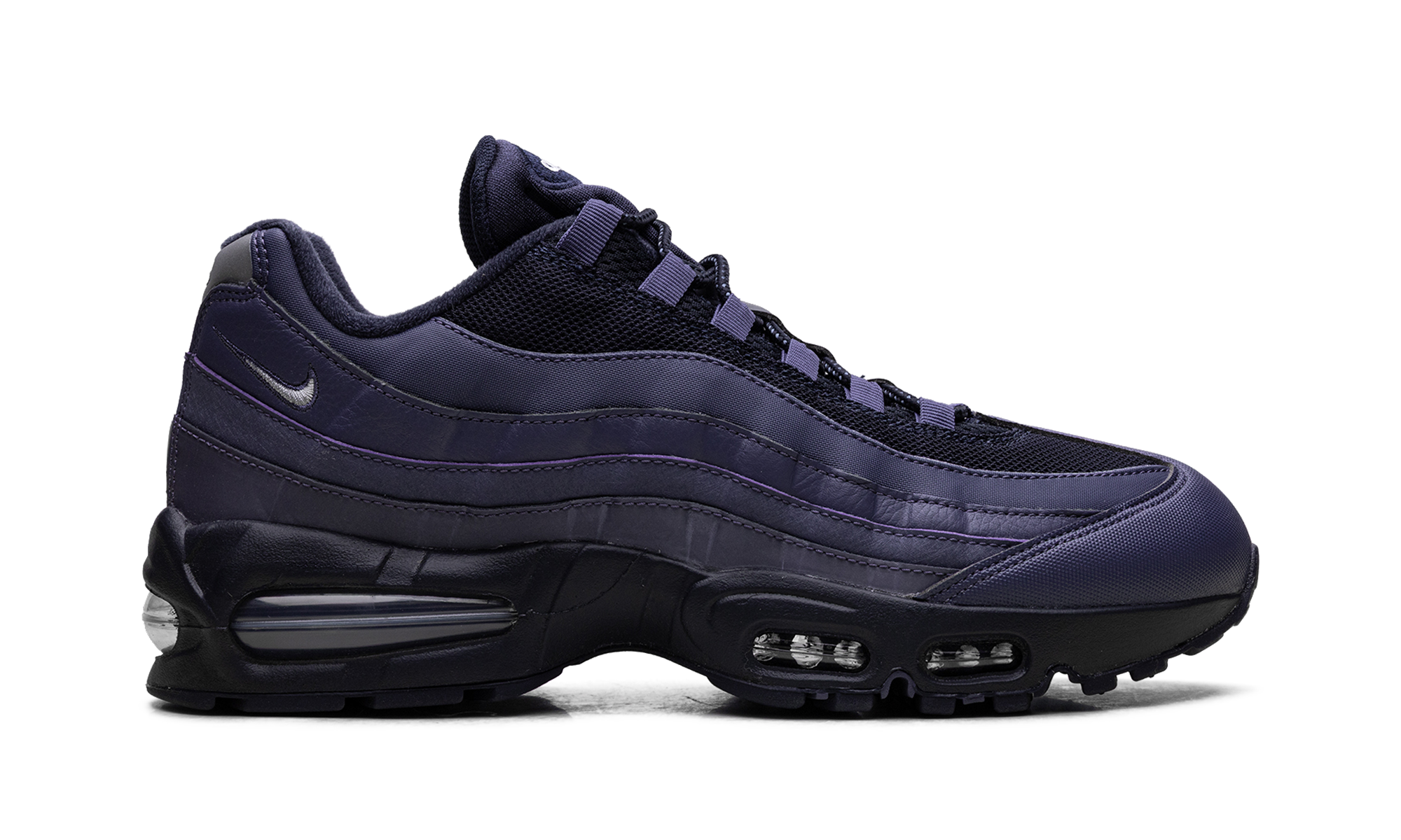 Air Max 95 OG "Sanded Purple" IB1667 500