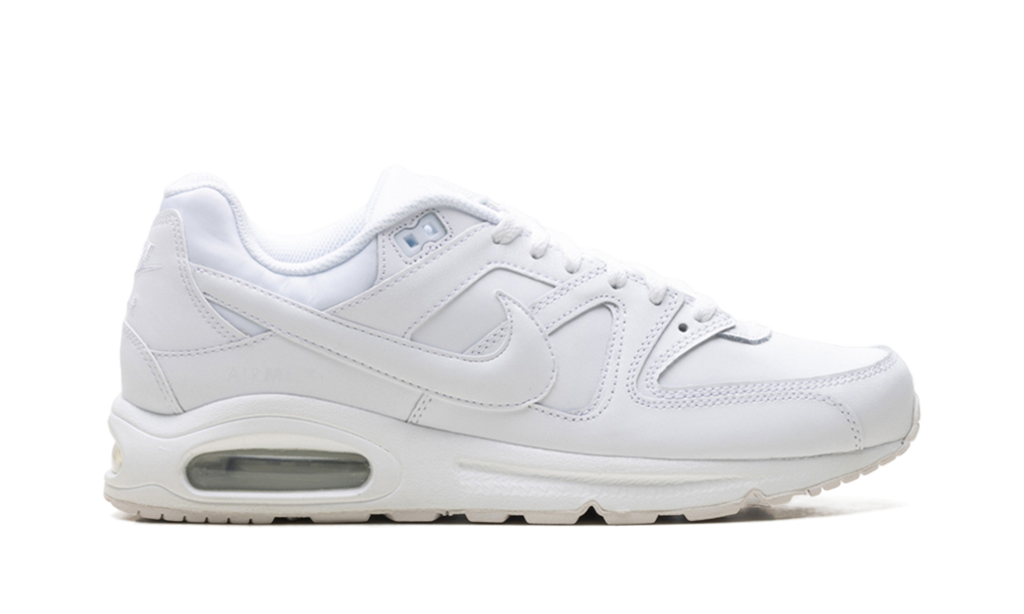 Air Max Command Leather "White" 749760 102