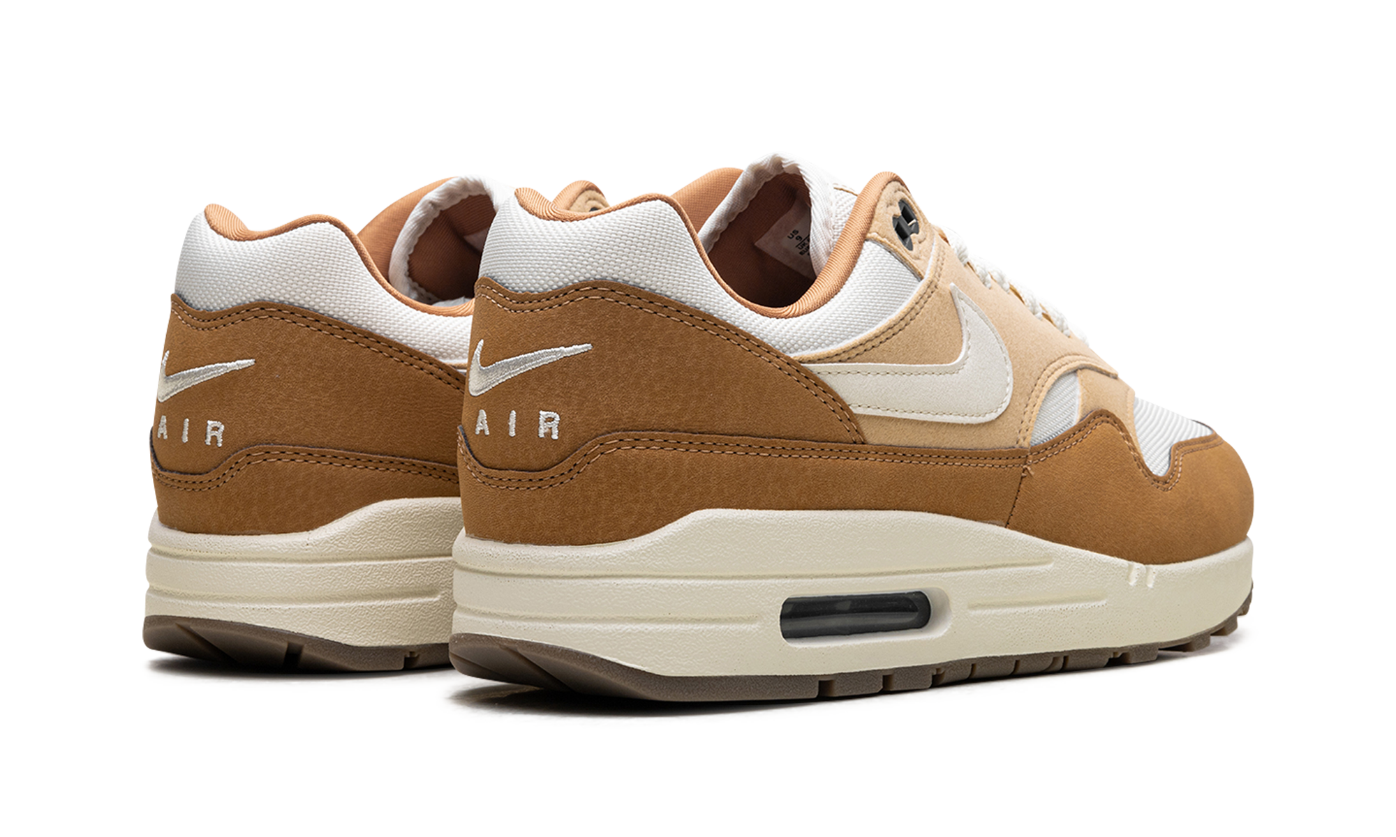 Air Max 1 '87 WMNS "Wheat" FZ3598 299
